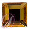 SWAROVSKI ELEMENTS 2400/2 Square Rhinestones 8x8mm
